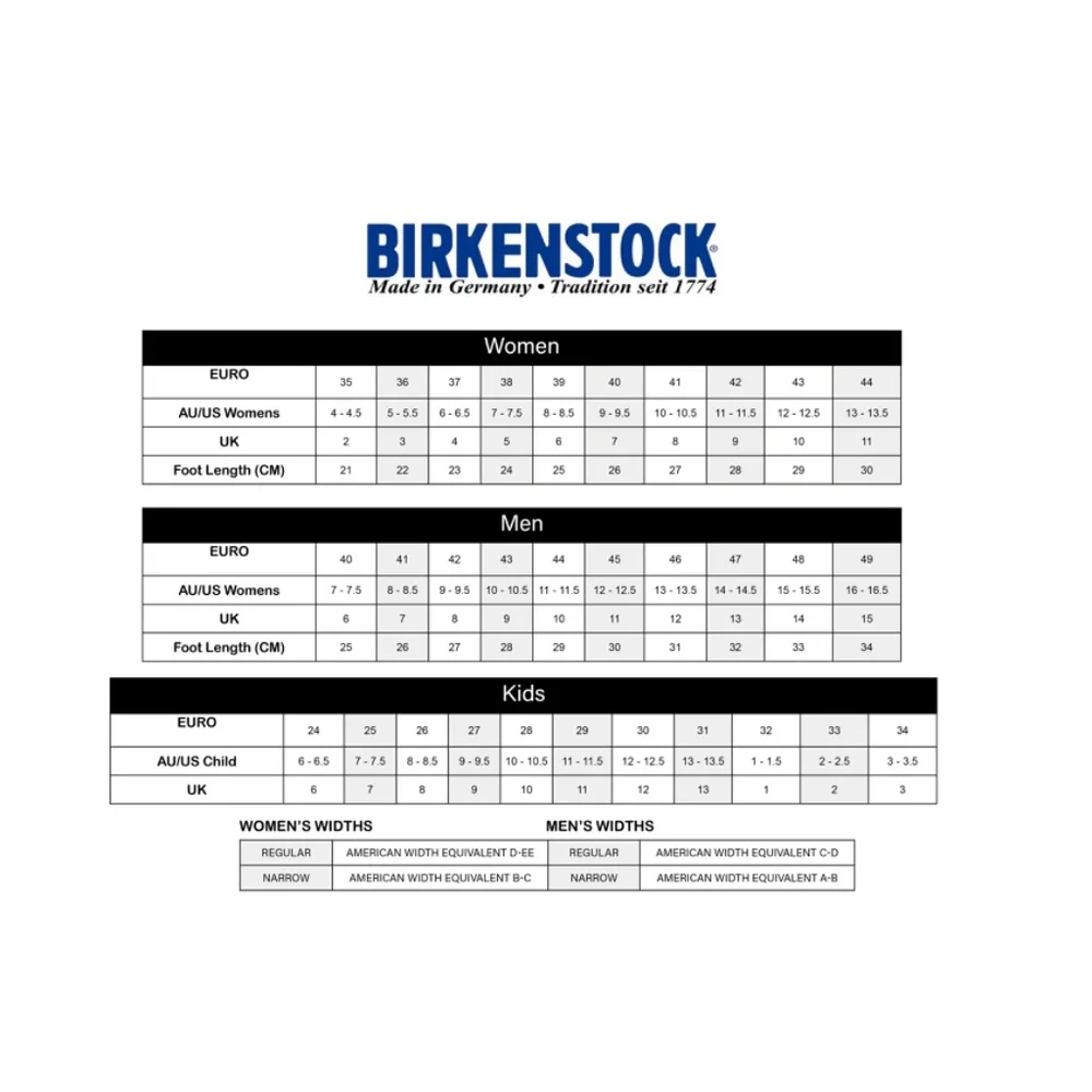 New Birkenstock Men Madrid Birko-Flor Sandals Pull Up Stone - Picture 7 of 7